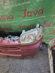 Ноускат передний DAIHATSU TANTO L375S KF-VE 4 ракурс