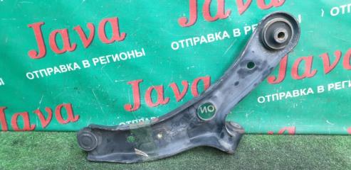 Рычаг левый передний SUZUKI SWIFT ZC72S K12B 45202-71L00 5 ракурс