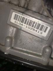 АКПП HONDA N-ONE JG1 S07A SLOA 4 ракурс