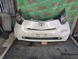 Ноускат передний TOYOTA IQ NGJ10 1NR-FE 1 ракурс
