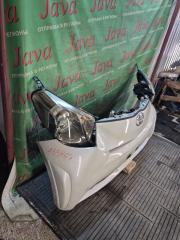 Ноускат передний TOYOTA IQ NGJ10 1NR-FE 2 ракурс