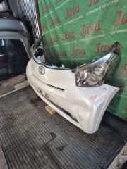 Ноускат передний TOYOTA IQ NGJ10 1NR-FE 3 ракурс
