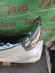 Ноускат передний TOYOTA IQ NGJ10 1NR-FE 4 ракурс