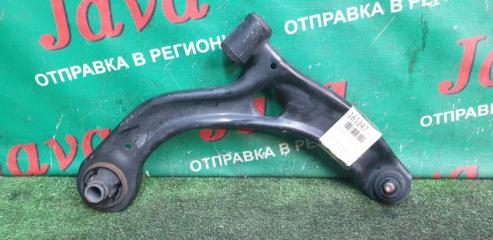 Рычаг правый передний DAIHATSU MIRA e:S LA350S KF-VE 48068-B2100 1 ракурс