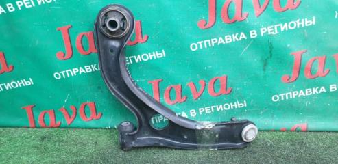 Рычаг правый передний DAIHATSU MIRA e:S LA350S KF-VE 48068-B2100 5 ракурс