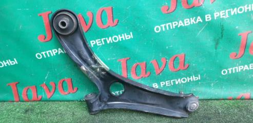 Рычаг правый передний SUZUKI HUSTLER MR31S R06A-T 45201-85K10 5 ракурс