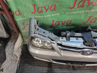 Ноускат передний DAIHATSU TERIOS KID J111G EF-DEM 4 ракурс