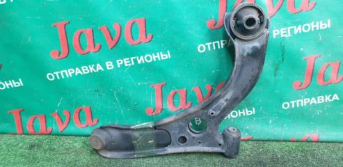 Рычаг левый передний DAIHATSU MIRA e:S LA300S KF-VE 48069-B2041 5 ракурс