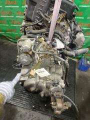 АКПП HONDA LIFE JB1 E07Z PC 3 ракурс