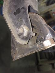 АКПП HONDA LIFE JB1 E07Z PC 4 ракурс