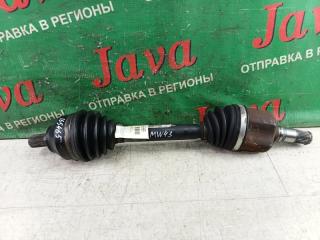 Привод левый передний VOLVO V50 MW43 B4204S P31259794 1 ракурс