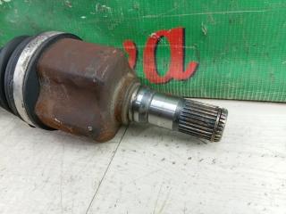 Привод левый передний VOLVO V50 MW43 B4204S P31259794 4 ракурс