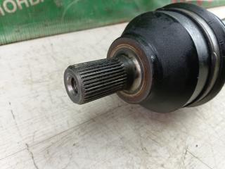 Привод левый передний VOLVO V50 MW43 B4204S P31259794 5 ракурс