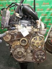 Двигатель HONDA LIFE JB7 P07A-T 1 ракурс