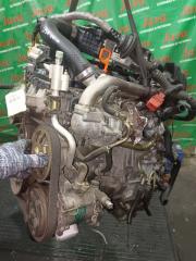 Двигатель HONDA LIFE JB7 P07A-T 2 ракурс