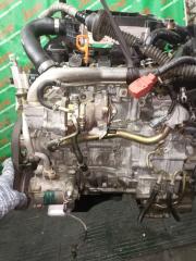 Двигатель HONDA LIFE JB7 P07A-T 3 ракурс