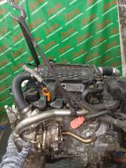 Двигатель HONDA LIFE JB7 P07A-T 5 ракурс