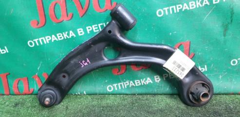 Рычаг левый передний DAIHATSU MIRA e:S LA350S KF-VE 48069-B2140 1 ракурс