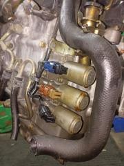 АКПП HONDA LIFE JB7 P07A-T T2 2 ракурс