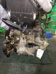 АКПП HONDA LIFE JB7 P07A-T T2 4 ракурс