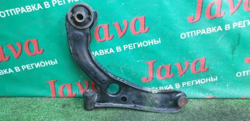Рычаг правый передний DAIHATSU TANTO LA600S KF-VE 48068-B2041 5 ракурс