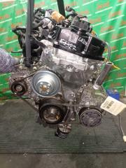 Двигатель DAIHATSU MIRA e:S LA350S KF-VE 1 ракурс