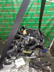 Двигатель DAIHATSU MIRA e:S LA350S KF-VE 5 ракурс