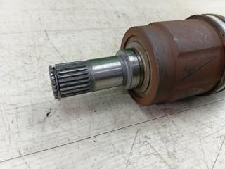 Привод левый передний HONDA FREED GP3 LEA 44306TF2N10 4 ракурс