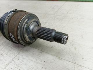 Привод левый передний HONDA FREED GP3 LEA 44306TF2N10 5 ракурс