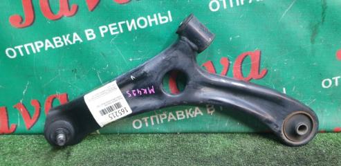 Рычаг левый передний SUZUKI SPACIA MK42S R06A-T 45200-85K10 1 ракурс