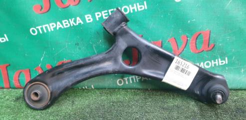 Рычаг правый передний SUZUKI SPACIA MK42S R06A-T 45201-85K10 1 ракурс