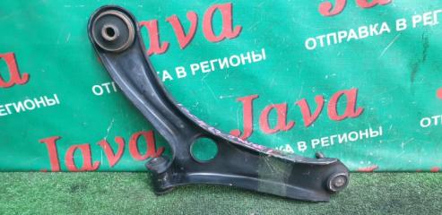 Рычаг правый передний SUZUKI SPACIA MK42S R06A-T 45201-85K10 5 ракурс
