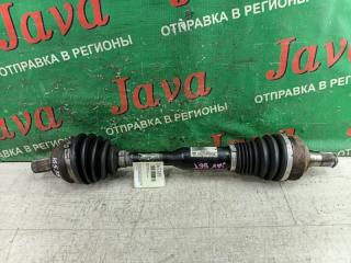 Привод левый передний VOLVO V40 MV D4204T P31325110 1 ракурс