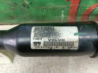 Привод левый передний VOLVO V40 MV D4204T P31325110 3 ракурс
