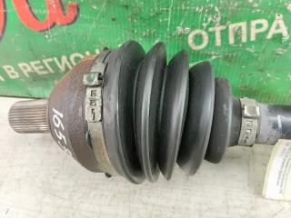 Привод левый передний VOLVO V40 MV D4204T P31325110 4 ракурс