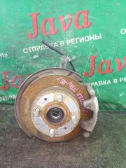 Ступица правая передняя DAIHATSU MIRA e:S LA300S KF-VE 43211-B2091 1 ракурс