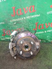 Ступица левая передняя NISSAN DAYZ ROOX B21A 3B20 1 ракурс