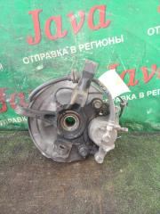 Ступица левая передняя NISSAN DAYZ ROOX B21A 3B20 5 ракурс