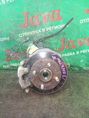 Ступица левая передняя  NISSAN DAYZ B21W 3B20 1 ракурс