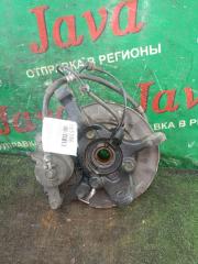Ступица правая передняя SUZUKI SOLIO MA36S K12C 5 ракурс