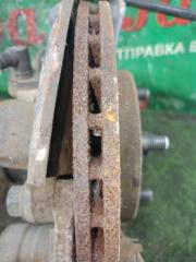 Ступица правая передняя DAIHATSU ATRAI 7 S221G K3-VE 4 ракурс