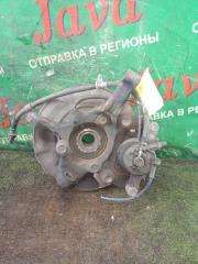Ступица левая передняя SUZUKI SOLIO MA36S K12C 5 ракурс