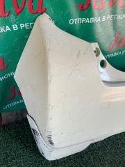 Бампер задний DAIHATSU MIRA e:S LA300S KF-VE 52159-B2690 2 ракурс