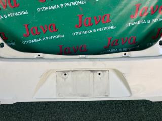 Бампер задний DAIHATSU MIRA e:S LA300S KF-VE 52159-B2690 3 ракурс