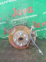 Ступица правая передняя DAIHATSU MOVE LA160S KF-VE 1 ракурс
