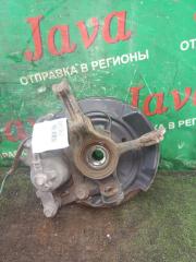 Ступица правая передняя DAIHATSU MOVE LA160S KF-VE 5 ракурс