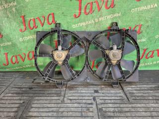 Диффузор передний NISSAN WINGROAD 2000