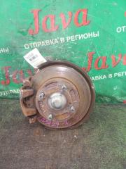 Ступица правая передняя SUZUKI EVERY DA17V R06A 1 ракурс