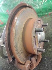 Ступица правая передняя SUZUKI EVERY DA17V R06A 3 ракурс