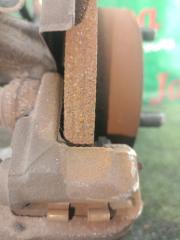 Ступица правая передняя SUZUKI EVERY DA17V R06A 4 ракурс